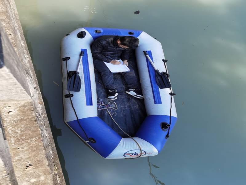 橋梁檢測 橋梁檢測