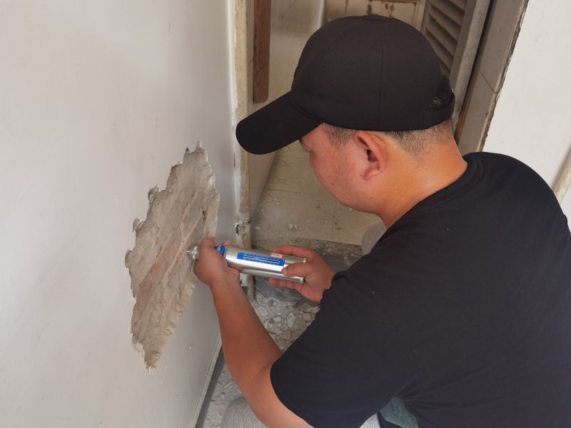 房屋安全性 房屋安全性