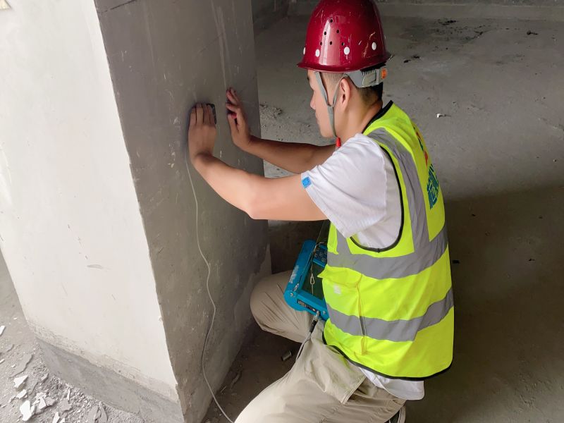 房屋安全性 房屋安全性