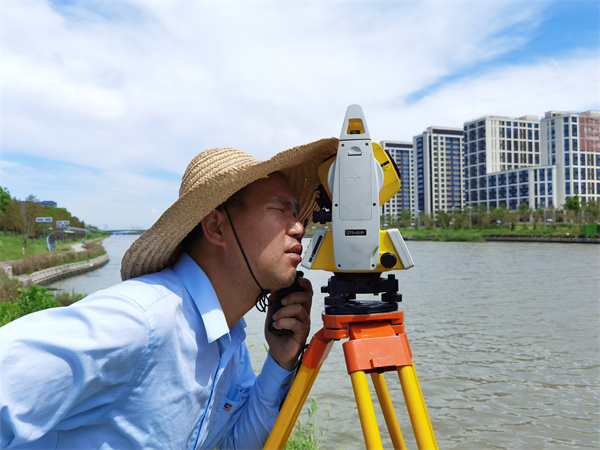 橋梁監測 橋梁監測