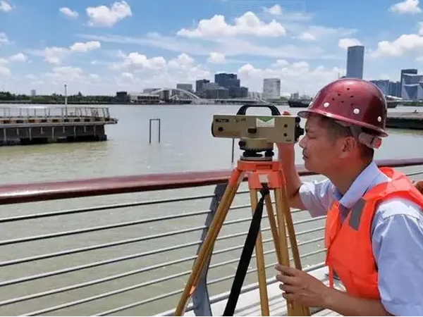 港口碼頭檢測 港口碼頭檢測