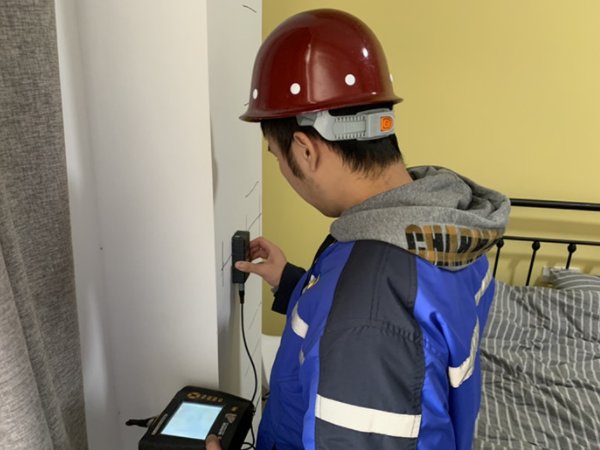 抗震檢測(cè)3 抗震檢測(cè)3