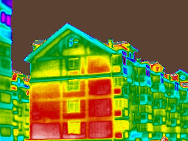 紅外熱線 紅外熱線