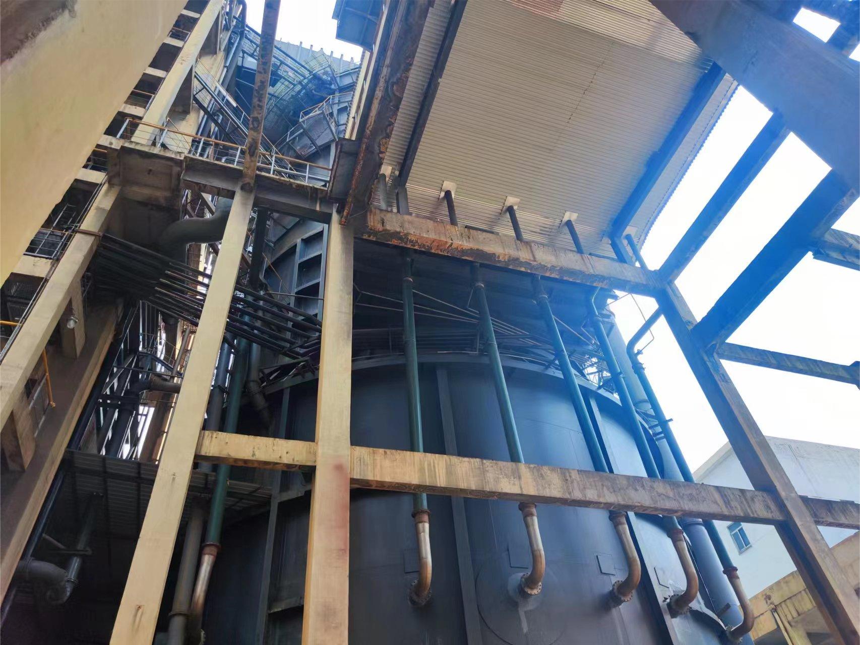 除塵器1 除塵器1