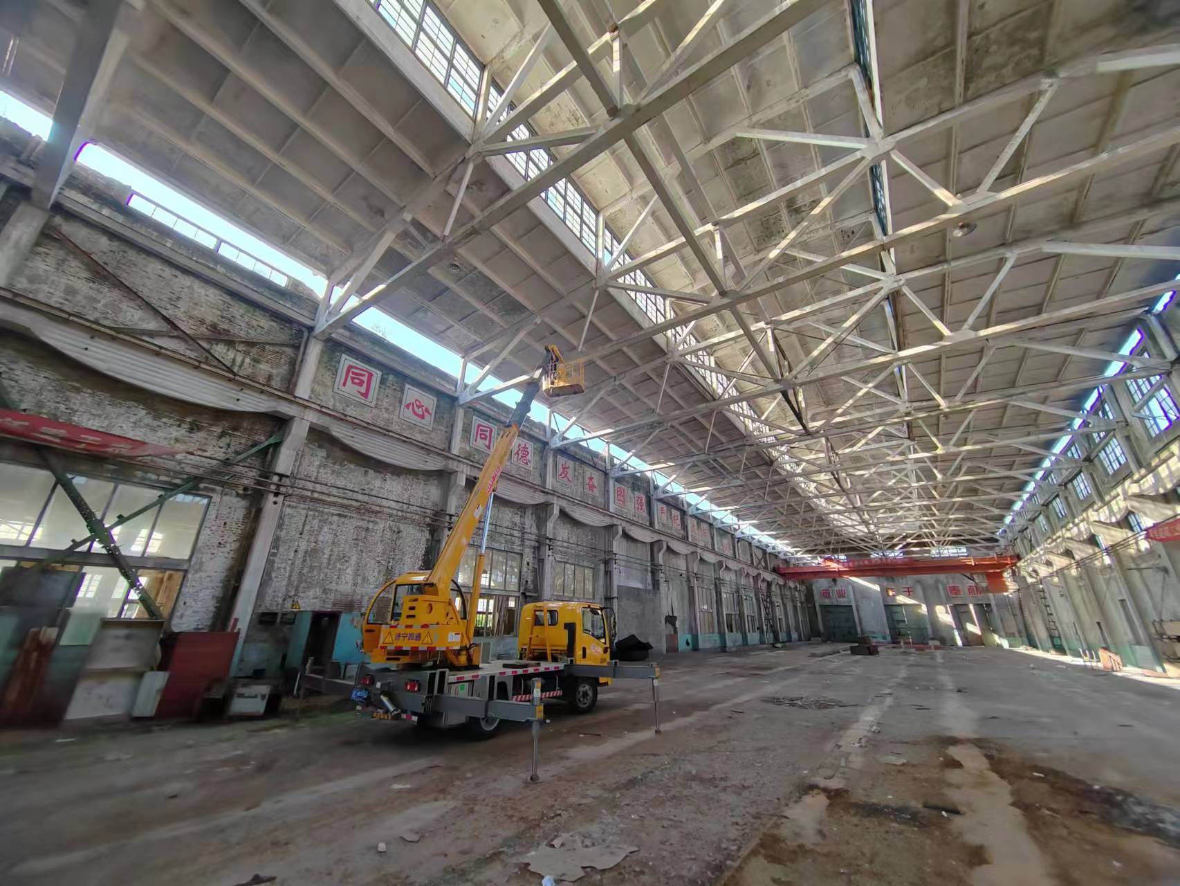 廠房檢測2 廠房檢測2