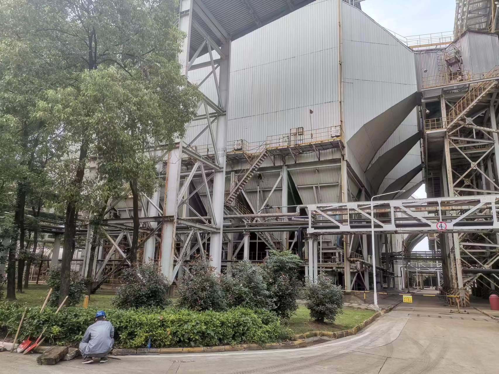 除塵器可靠性檢測1 除塵器可靠性檢測1