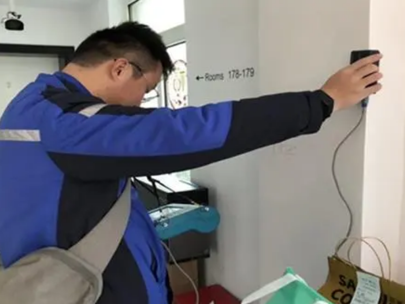 承重墻檢測 承重墻檢測