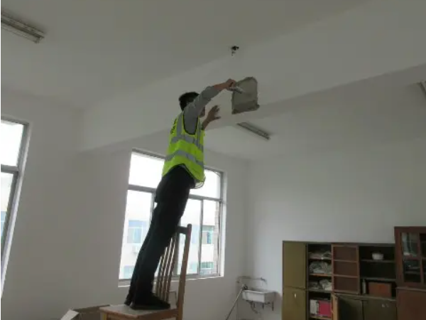 抗震鑒定 抗震鑒定