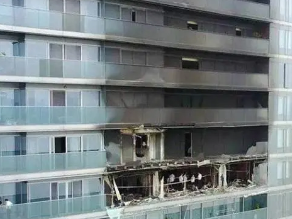 火災(zāi)1 火災(zāi)1