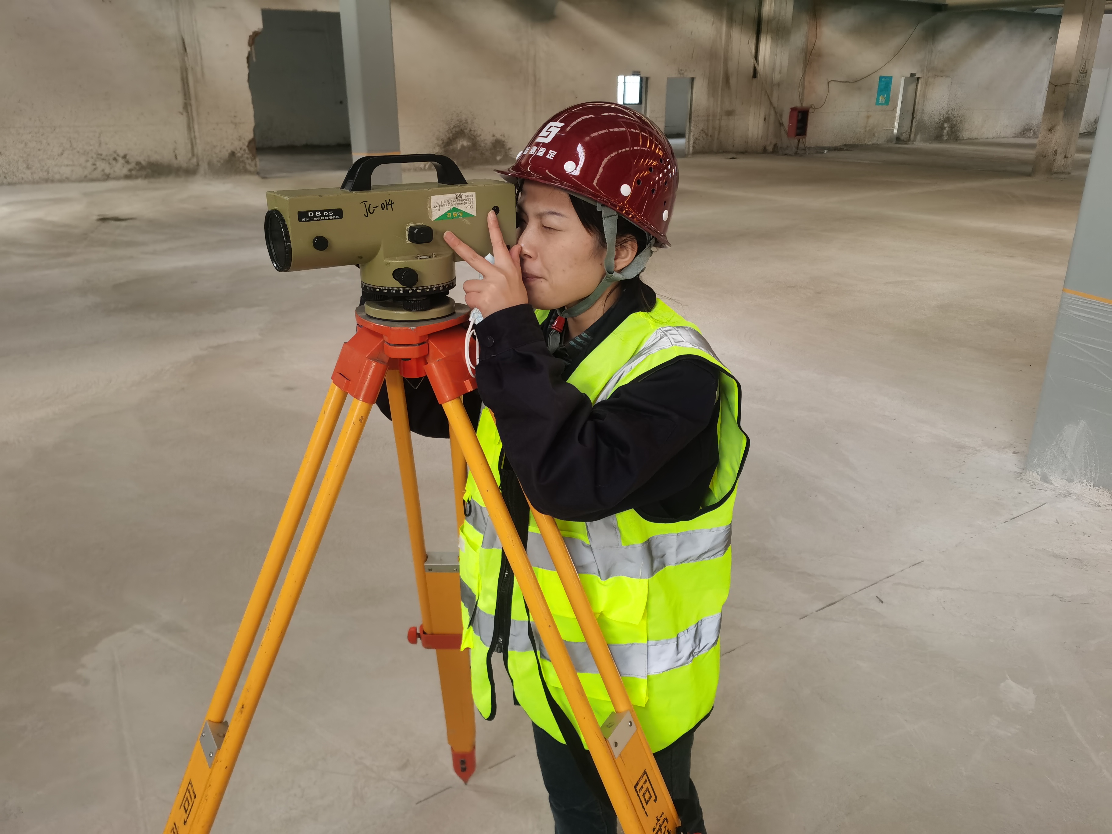 廠(chǎng)房沉降檢測(cè) 廠(chǎng)房沉降檢測(cè)