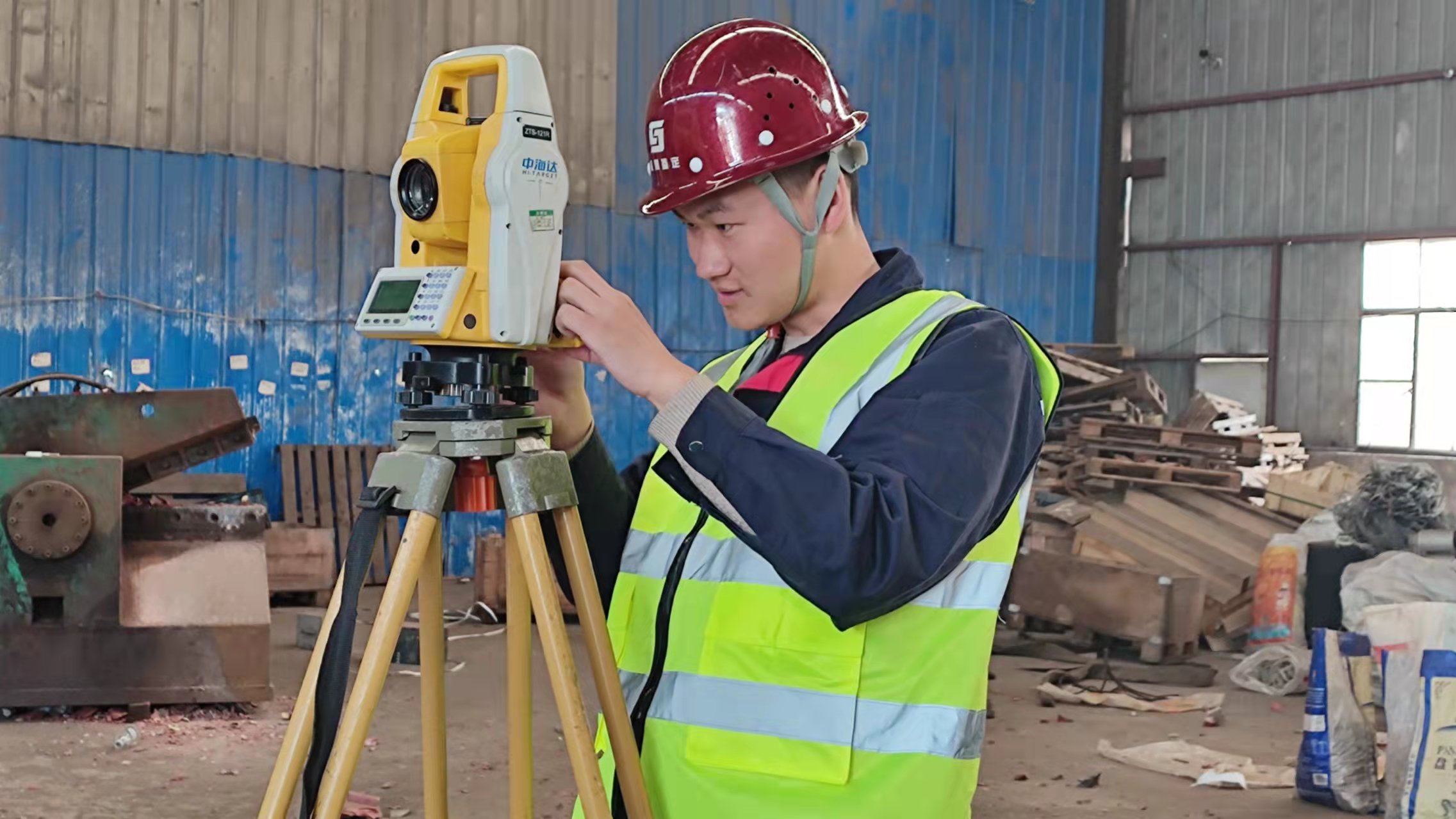 寶山區園和路858號指定房屋結構安全性檢測1 寶山區園和路858號指定房屋結構安全性檢測1