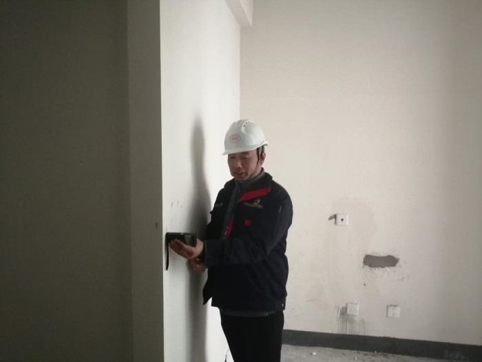 房屋安全性檢測資質要求