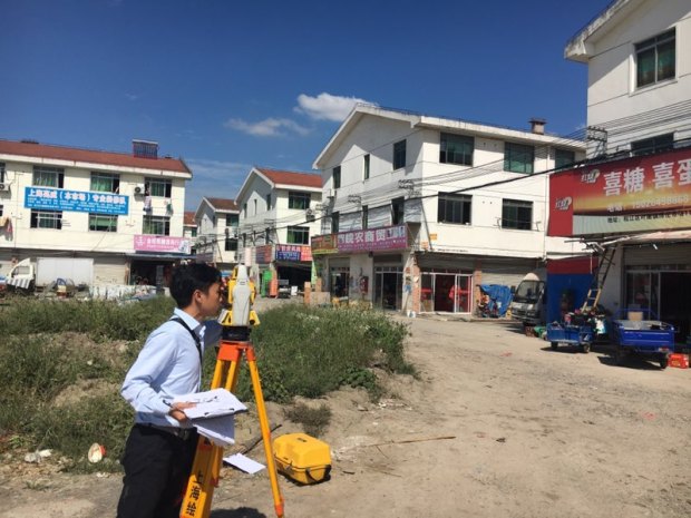 多層砌體結構房屋抗震鑒定