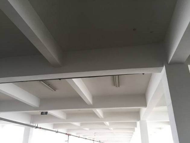 鋼結構焊縫缺陷無損檢測優勢