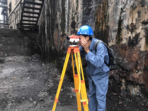 廠房質量檢測的必要性