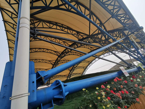 鋼結構工程檢測