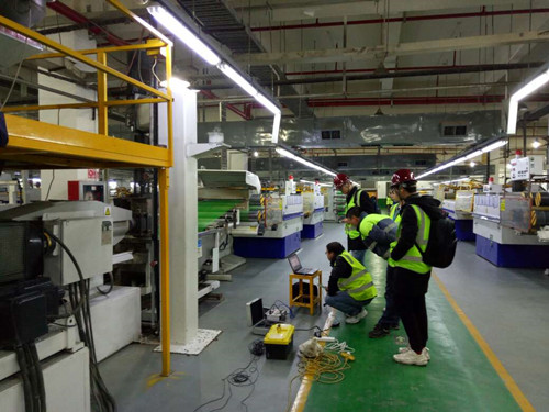 廠房環評檢測具體檢測哪些方面