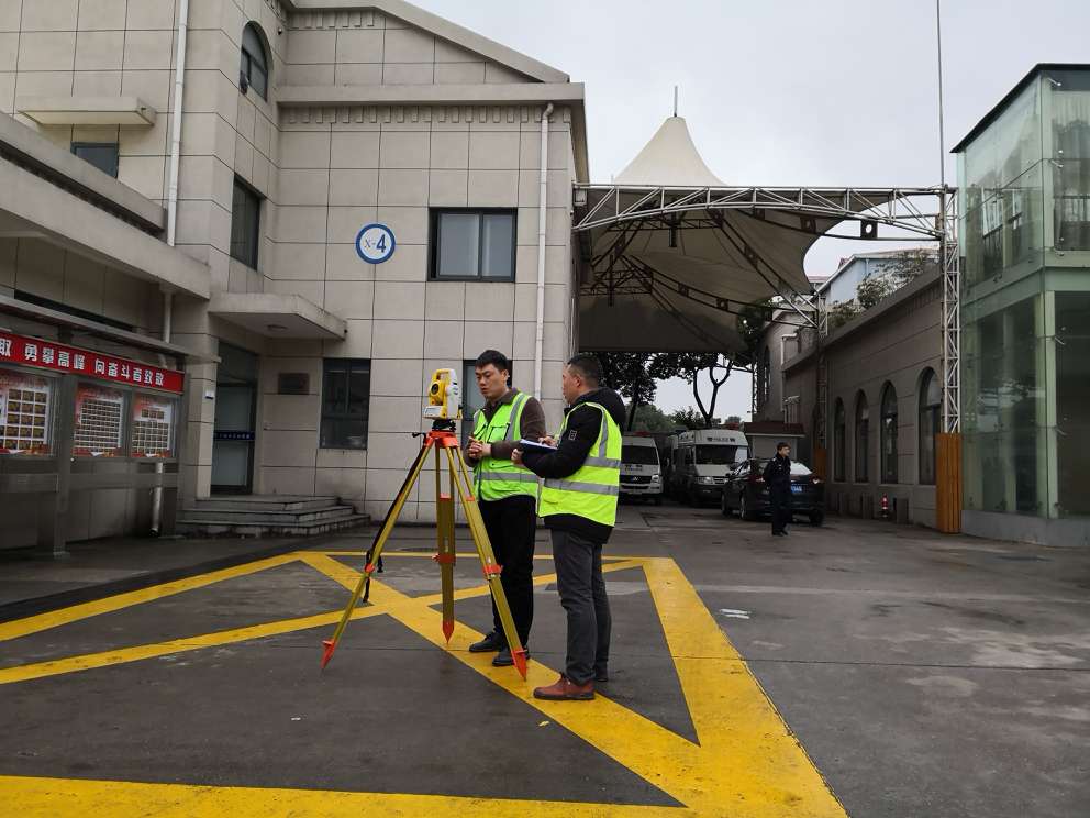 房屋損壞趨勢(shì)檢測(cè)監(jiān)測(cè)